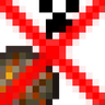 No Creeper & Ghast Explosions icon